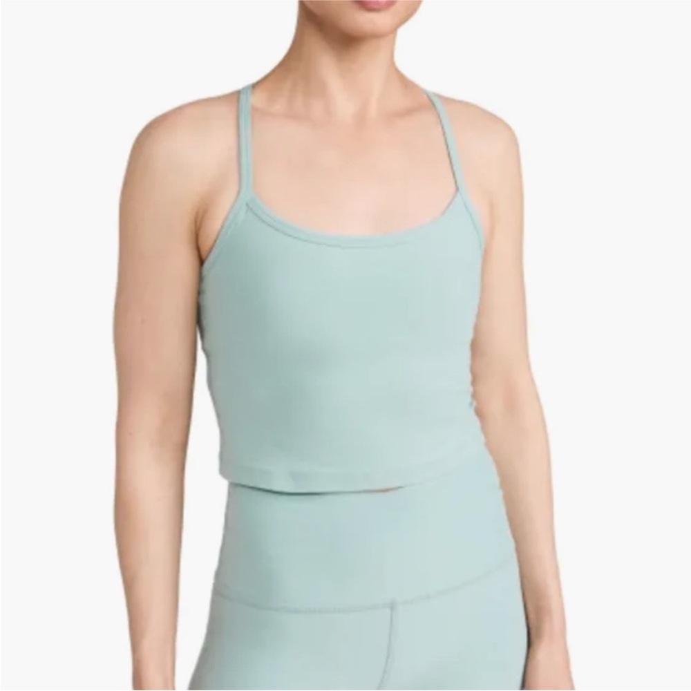 Beyond Yoga Space Dye Racerback Tank